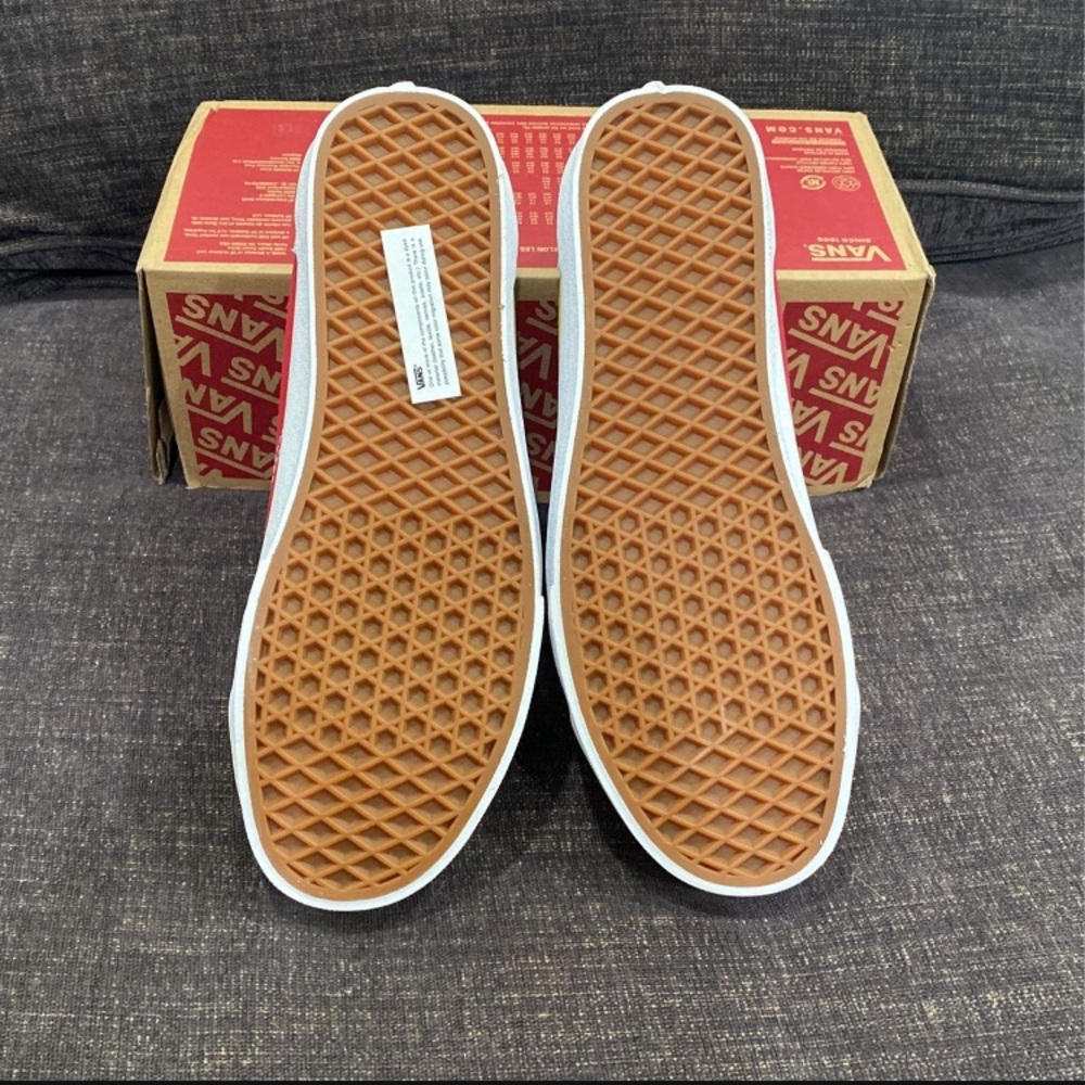 Vans Style 36 Size M:10.5/W:12.0 (Sunshine) - Picture 3 of 5